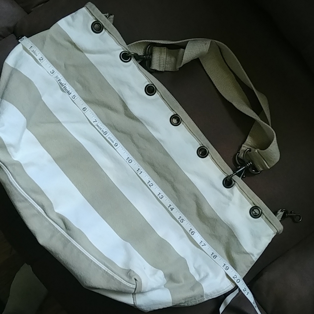Eddie Bauer Beach bag - Picture 3 of 4